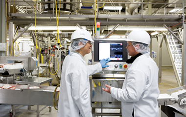 Food Process Engineering Capabilities - OSI Group